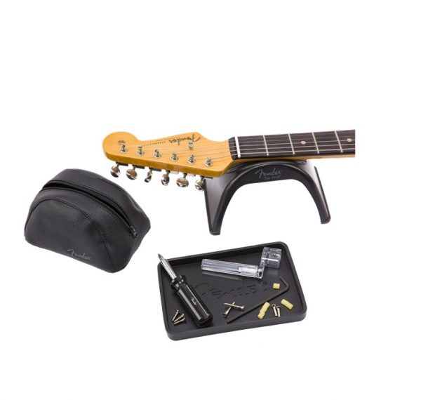 Left Handed Guitar Kits