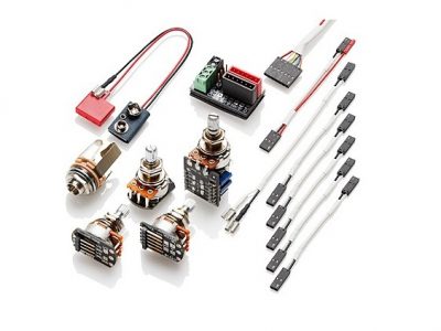 Wiring Kits