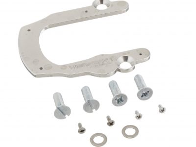 Vibramate V5 Quick Mounting Kit for Bigsby B5 Vibrator