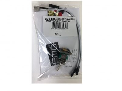 Shop Solo Pro 5-Way Selector Switch Online