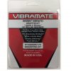 Vibramate Standard V5 Hardware Pack - Chrome