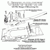 Vibramate V5-TEV-2 Stage II Mounting Kit