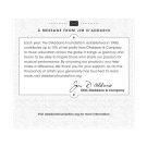 D'Addario EJ46 Pro-Arte Silverplated Wound Clear Nylon Classical Guitar Strings - Hard Tension - Image 4