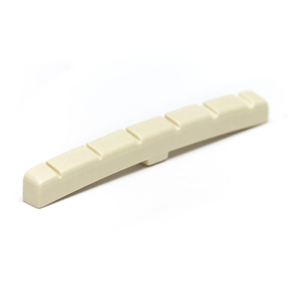 Graph Tech TUSQ XL Aged Fender Style Slotted Nut