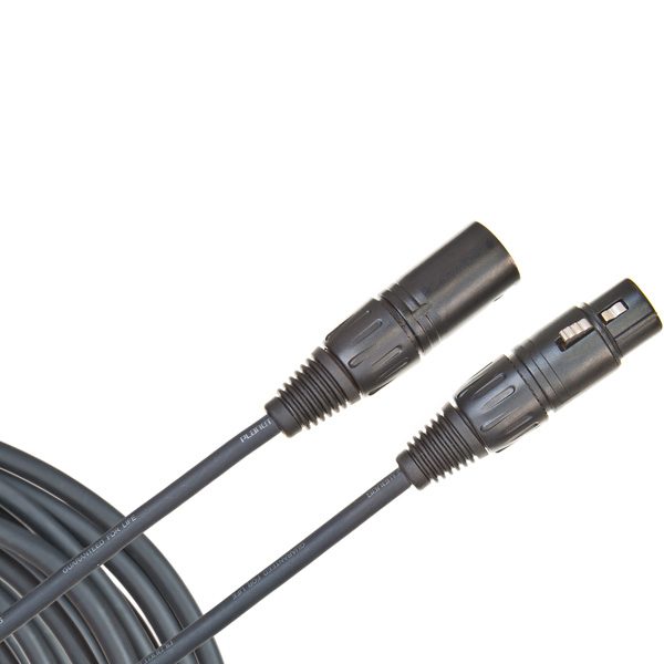 Planet Waves Classic Series XLR Microphone Cable