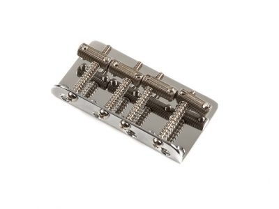 Fender® Pure Vintage '58 Precision Bass® Bridge Assembly