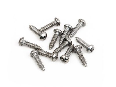 Screws & Springs