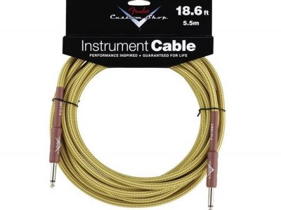 Instrument Cables