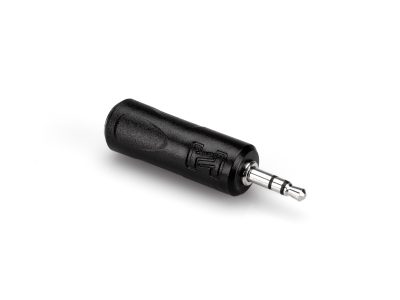 Hosa GMP-112 1/4 in TRS to 3.5 mm TRS