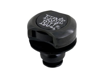 Ernie Ball P04601 Super Locks - Black