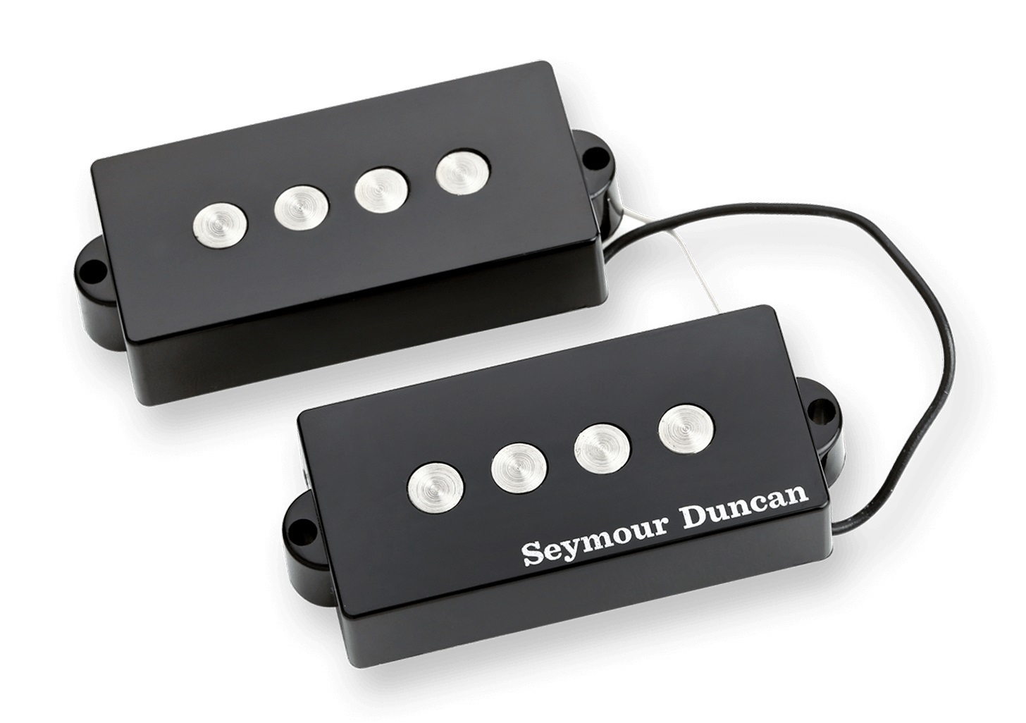 Shop Seymour Duncan SPB-2 Hot P-Bass Pickup Set Online