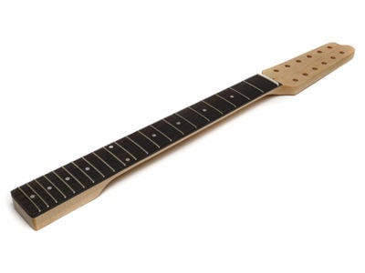 Solo 12-String TC Style 21 Fret Guitar