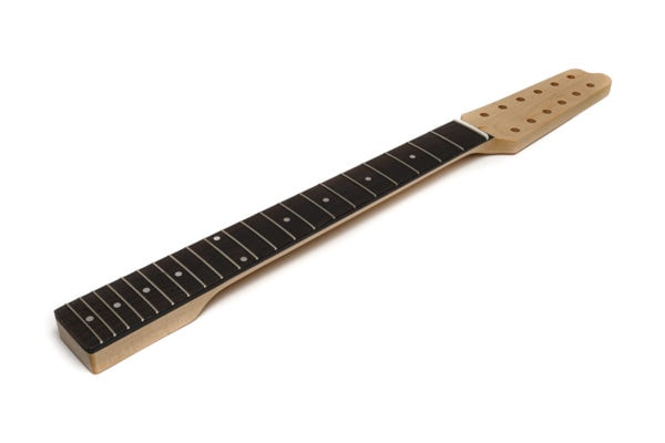 Solo 12-String TC Style 21 Fret Guitar