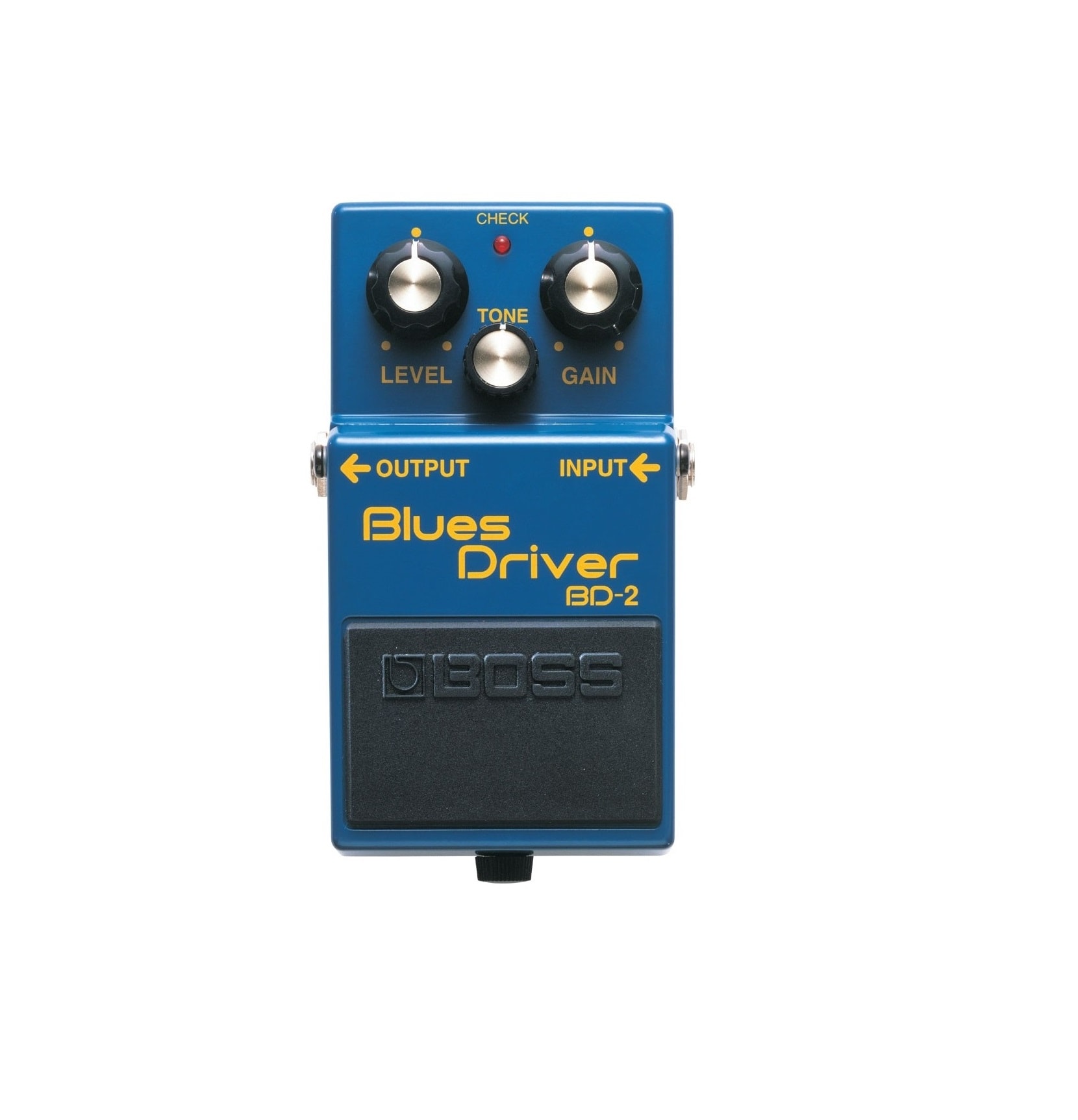 Shop Boss BD-2 Blues Driver Online