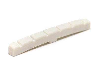 Graph Tech PQL-5000-L0 TUSQ XL Fender Style Slotted Nut Left Handed