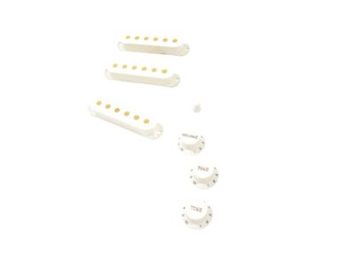 Tele Guitar Kit