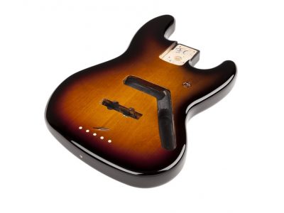 Tele Guitar Kit