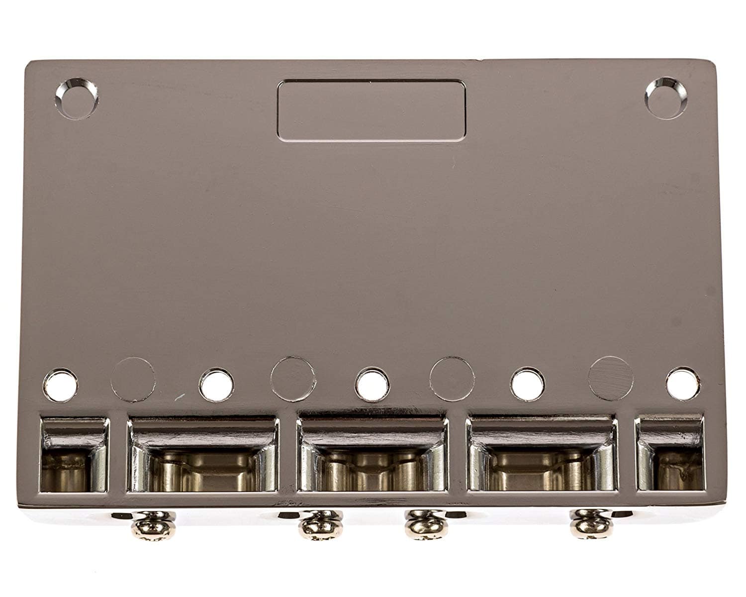 Gotoh 201B-4 Bass Bridge | Solo Guitars
