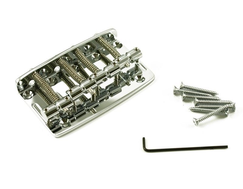 Shop Gotoh 203B4 Bass Bridge Online