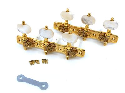 Classical Machine Heads Set