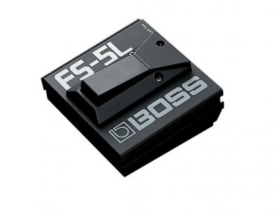 Boss FS-5L Footswitch