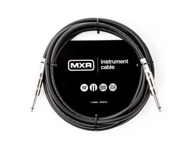 Dunlop MXR Standard Instrument Cable