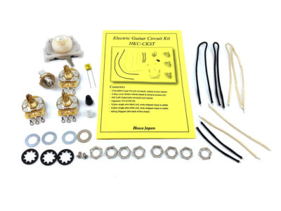 Hosco HKC-CKST Pro ST Style Wiring Kit
