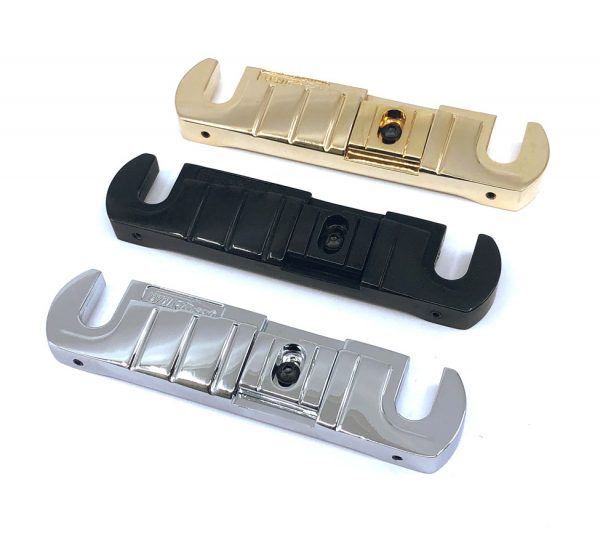 Wilkinson GTB-Lite Aluminum Wraparound Bridge