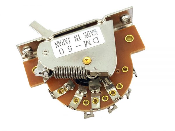 Shop Solo Pro 5-Way Selector Switch Online