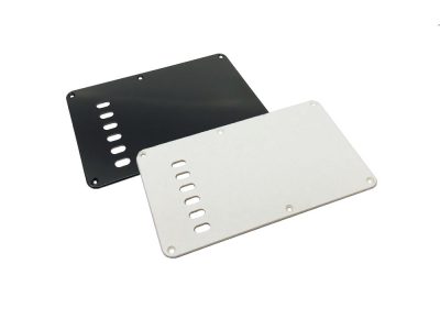 Solo Pro ST Style Backplates 10.5mm Spacing