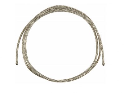 Solo Pro Mesh Covered Wire 22-Gauge 39"