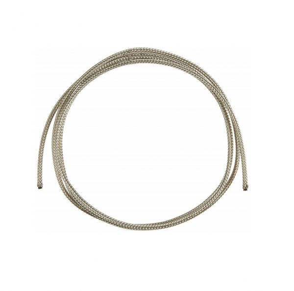 Solo Pro Mesh Covered Wire 22-Gauge 39"