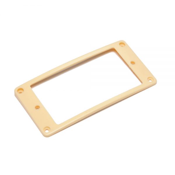Solo Pro Neck Pickup Ivory Mounting Ring