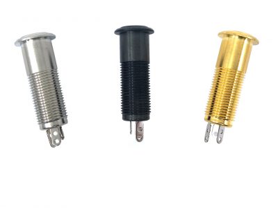 Solo Pro Flushmount Output Jacks