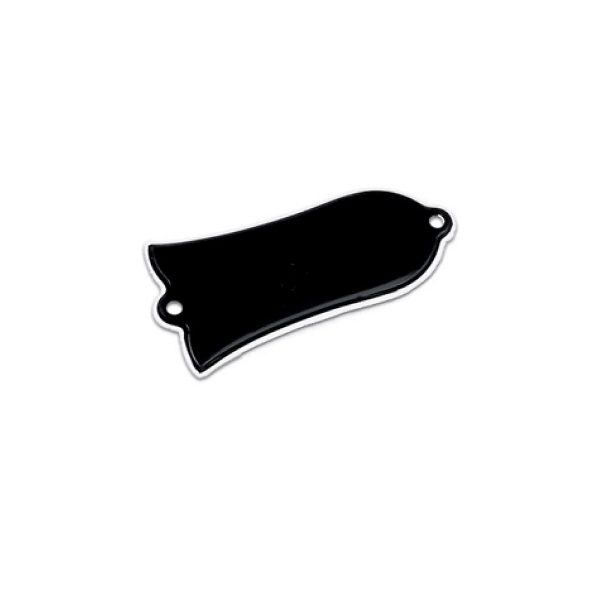 Solo Pro 2 Ply Bell Shape Truss Rod Cover