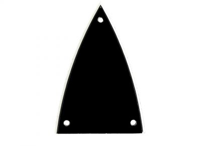 Solo Pro 2 Ply Truss Rod Cover