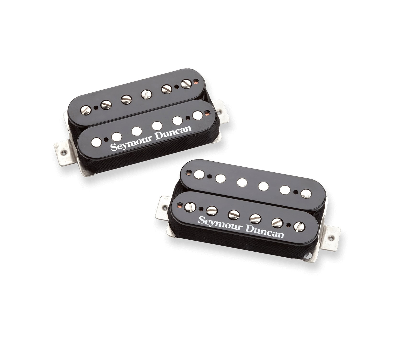 Seymour Duncan 11102-89 SH-18 Whole Lotta Humbucker Set Guitar Pickup Neck-