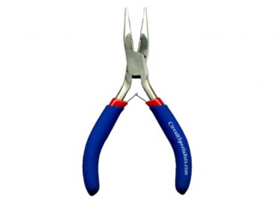 Circuit Specialists Long Nose Pliers
