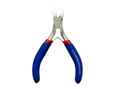 Circuit Specialists Diagonal Cutting Pliers