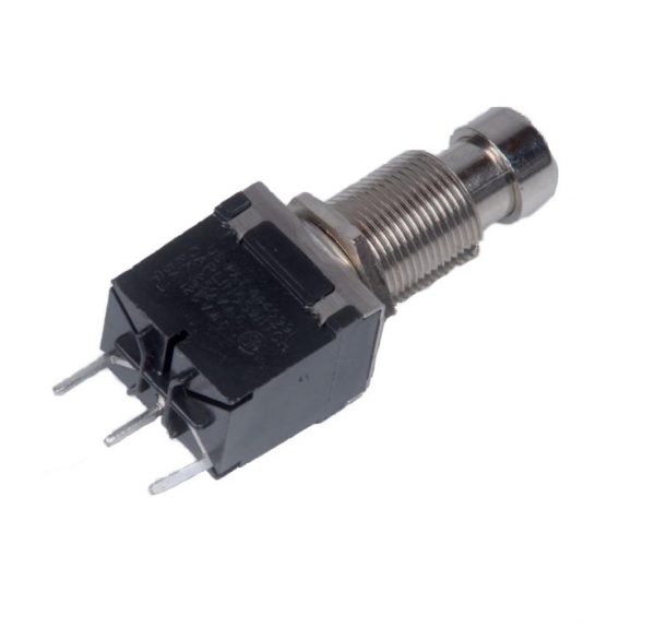 SPDT Replacement Stomp Switch