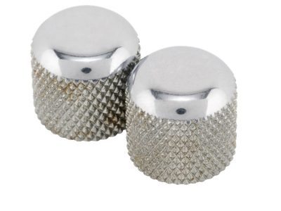 Road Worn Telecaster® Dome Knobs