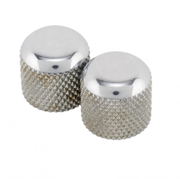 Road Worn Telecaster® Dome Knobs