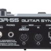 Roland GR-55GK-BK Guitar Synthesizer With Pickup