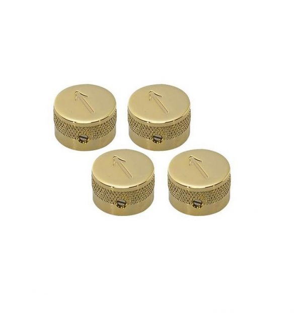 Replacement Gold Arrow Knobs Set Of 4