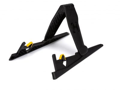Hercules GS200B EZ Pack Acoustic/Electric Guitar Stand