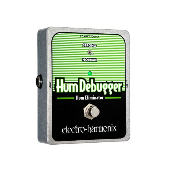 Shop Electro-Harmonix Hum Debugger / Hum Eliminator Online