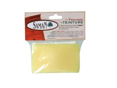 Saman Staining Kit