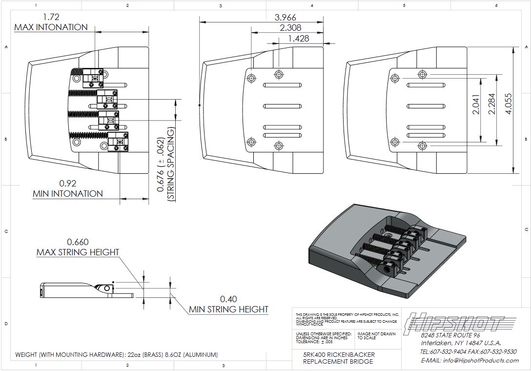 Rickenbacker 4003 Wiring Diagram : Passive Bass Guitar Wiring Diagram