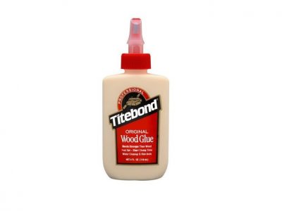 Titebond Original Wood Glue 4oz