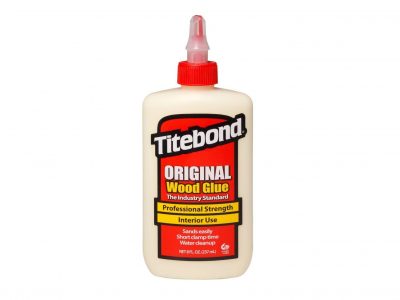 Titebond Original Wood Glue 8oz
